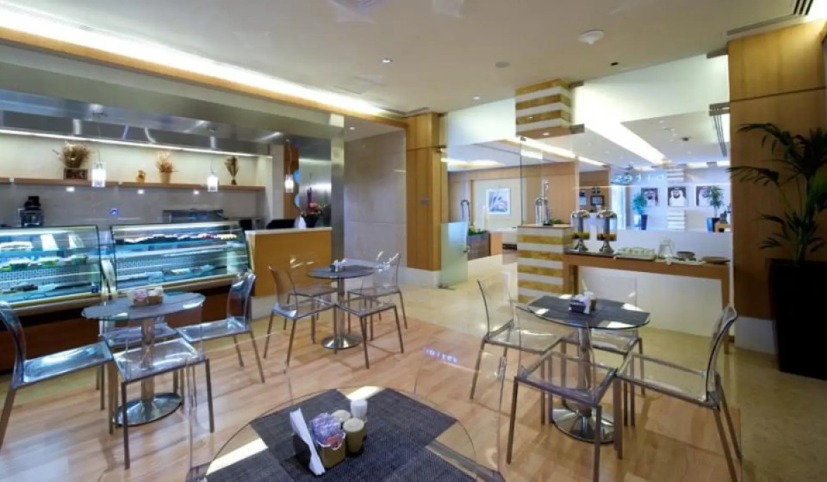 TIME Ruby Hotel Apartments - Immagine 1