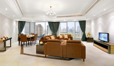 Al Majaz Premiere Hotel Apartment
