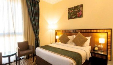 Al Majaz Premiere Hotel Apartment