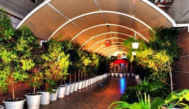 Al Seef Hotel Apartments