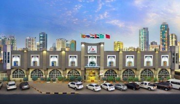 Al Seef Hotel