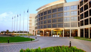 Centro Sharjah by Rotana