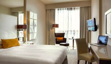 Centro Sharjah by Rotana