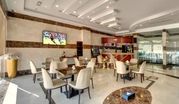 City Stay Hotel Expo Centre