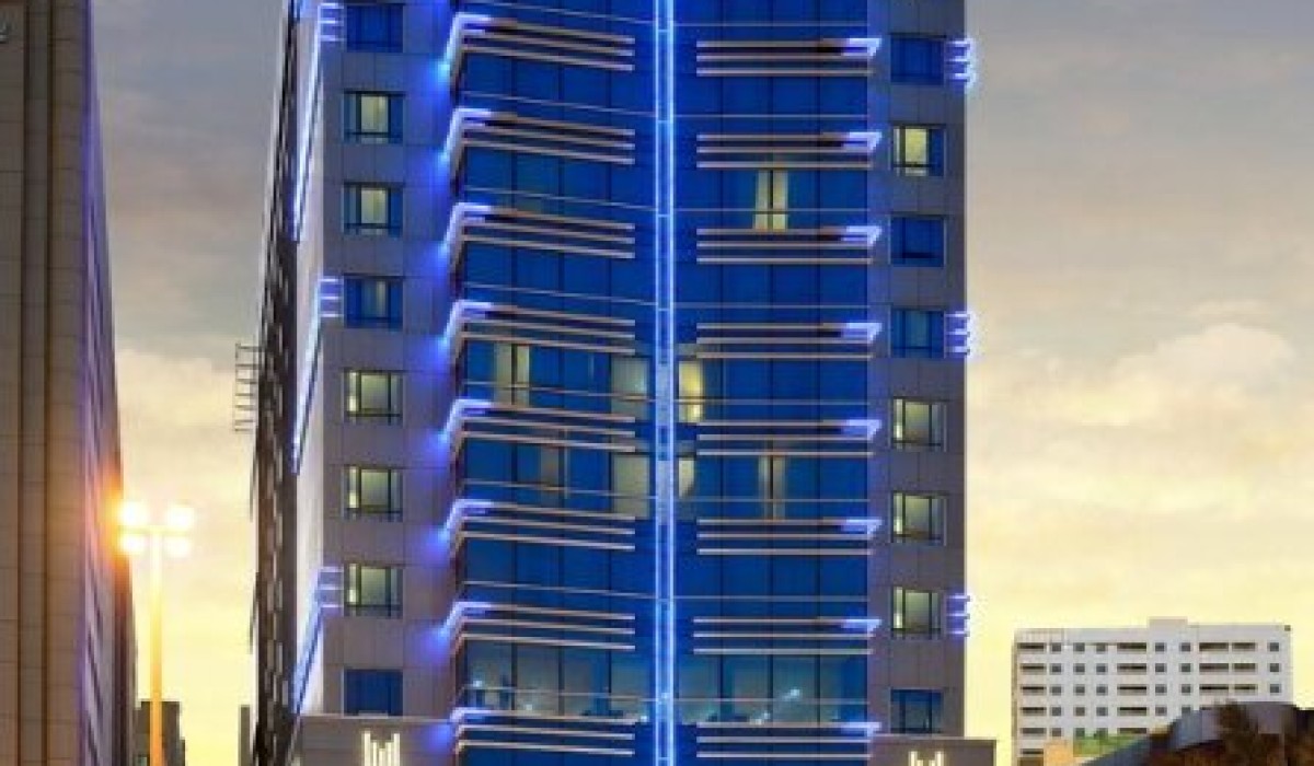 Copthorne Hotel Sharjah - Immagine 2 Copthorne Hotel Sharjah - Immagine 2