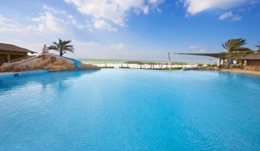 Coral Beach Resort - Sharjah