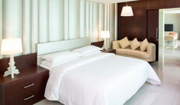 Four Points by Sheraton Sharjah Hotel Four Points by Sheraton Sharjah Hotel