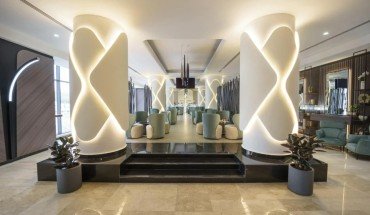 Holiday International Sharjah