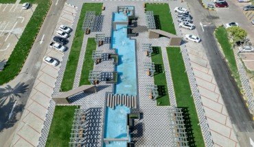 Holiday International Sharjah