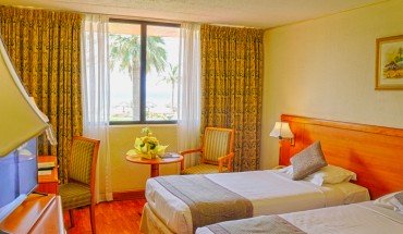 Lou'lou'a Beach Resort Sharjah