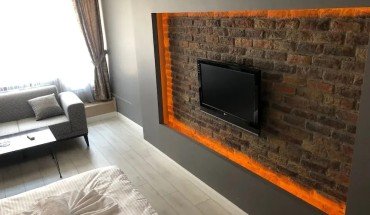 Nova Park Hotel & Suite