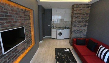 Nova Park Hotel & Suite