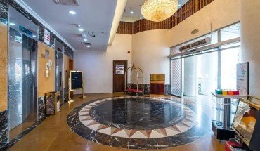 Ruwi Hotel Apartments