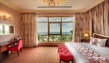 Sahara Beach Resort & Spa