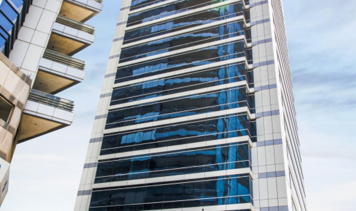 The Act Hotel Sharjah - Immagine 1 The Act Hotel Sharjah - Immagine 1