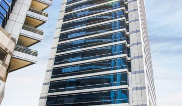 The Act Hotel Sharjah