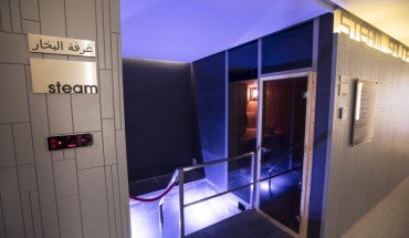 The Act Hotel Sharjah