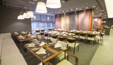 The Act Hotel Sharjah