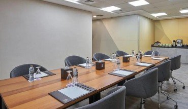 TIME Express Hotel Al Khan