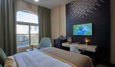 TIME Express Hotel Al Khan