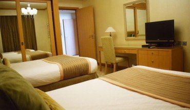 TIME Ruby Hotel Apartments