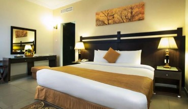 Al Hayat Hotel Suites Al Hayat Hotel Suites