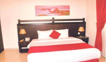 Al Hayat Hotel Suites Al Hayat Hotel Suites