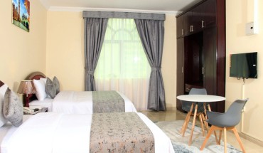 Albarakah Hotel Albarakah Hotel