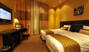 Aldar Hotel Aldar Hotel