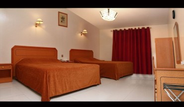 Basma Residence Hotel Apartments Basma Residence Hotel Apartments