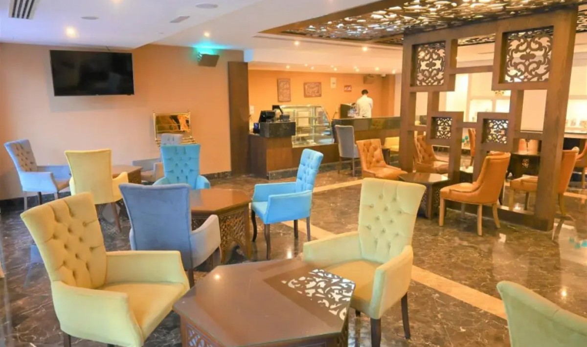 Crystal Plaza Al Majaz Hotel - Immagine 1 Crystal Plaza Al Majaz Hotel - Immagine 1