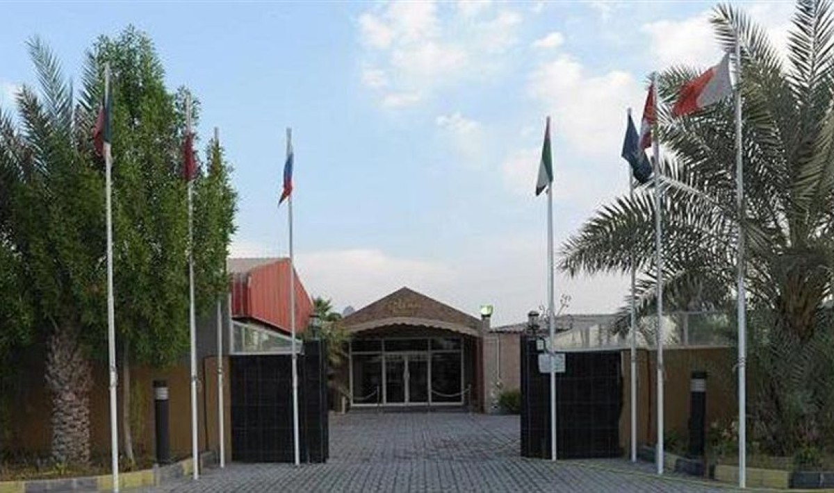 Marhaba Resort - Immagine 1 Marhaba Resort - Immagine 1