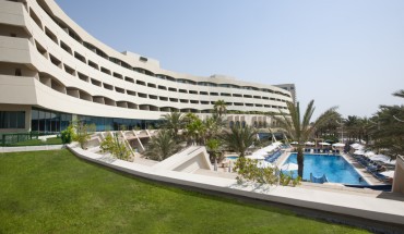 Occidental Sharjah Grand Occidental Sharjah Grand