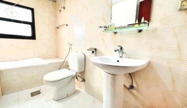 OYO 1118 Sharjah Plaza Hotel OYO 1118 Sharjah Plaza Hotel