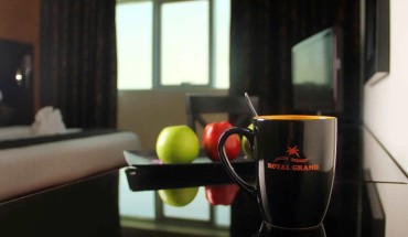 Royal Grand Suite Hotel Royal Grand Suite Hotel