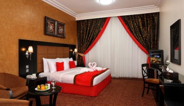 Royal Grand Suite Hotel Royal Grand Suite Hotel