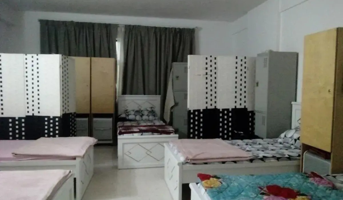 Royce Youth Hostel - Immagine 2 Royce Youth Hostel - Immagine 2