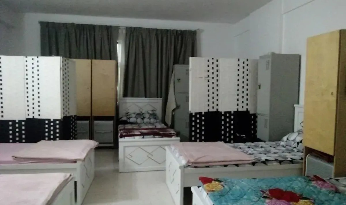 Royce Youth Hostel - Immagine 1 Royce Youth Hostel - Immagine 1