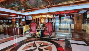 Sharjah Royal Tulip Hotel apartment Sharjah Royal Tulip Hotel apartment