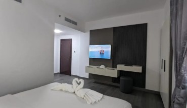 Sharjah Royal Tulip Hotel apartment Sharjah Royal Tulip Hotel apartment