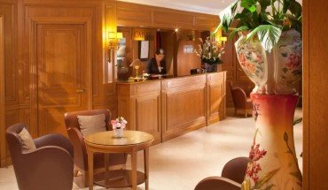 Hôtel Horset Opéra, BW Premier Collection