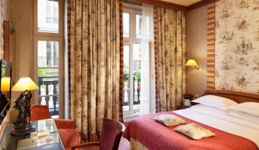 Hôtel Horset Opéra, BW Premier Collection