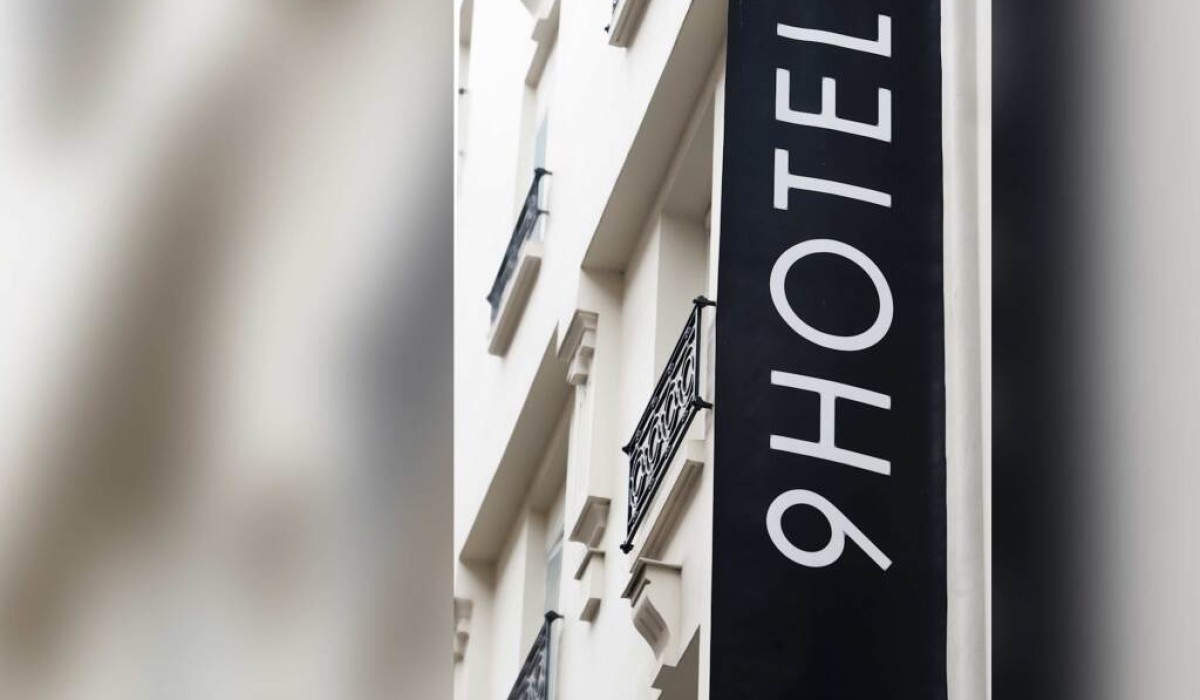 9Hotel Opera - Immagine 2