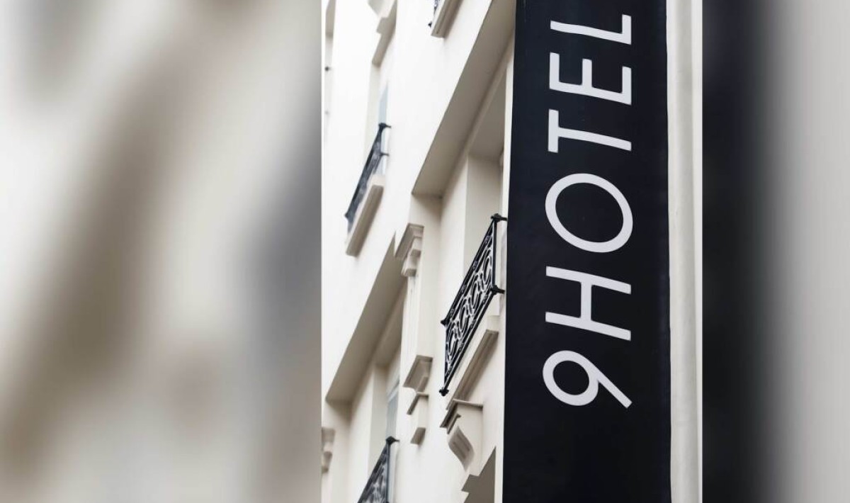 9Hotel Opera - Immagine 1