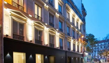 9Hotel Republique Hotel