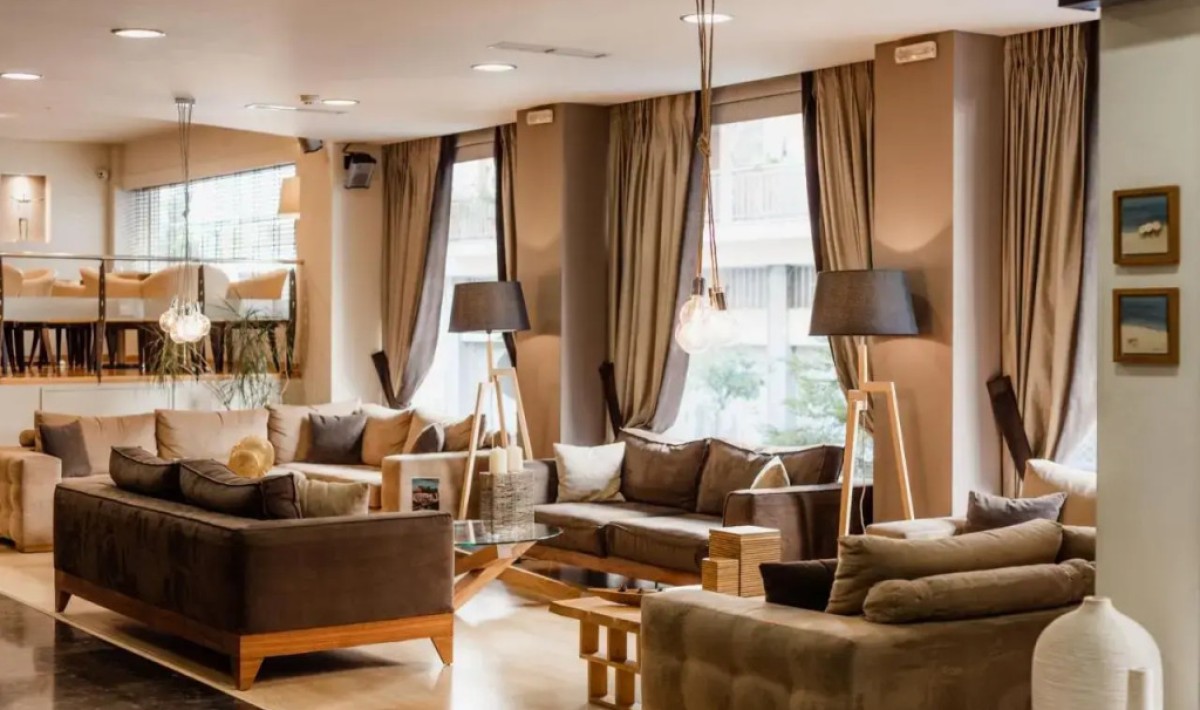 Acropolis Select Hotel - Immagine 1