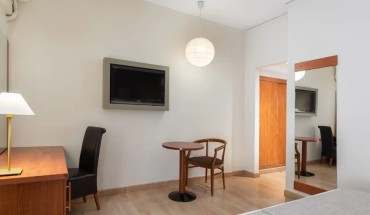 Acropolis Select Hotel