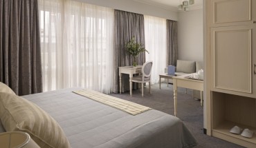 Airotel Stratos Vassilikos Hotel