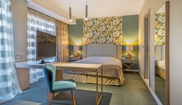 Airotel Stratos Vassilikos Hotel