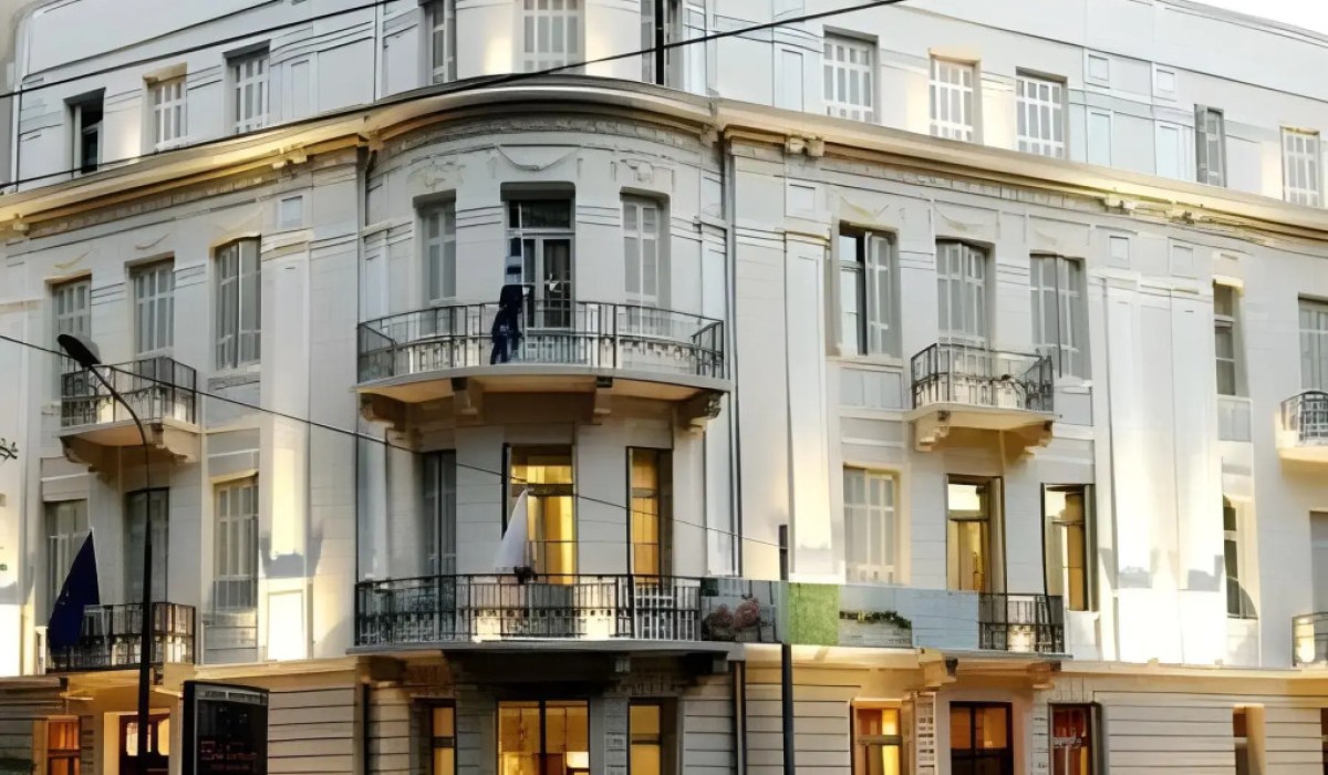 Art Hotel Athens - Immagine 2